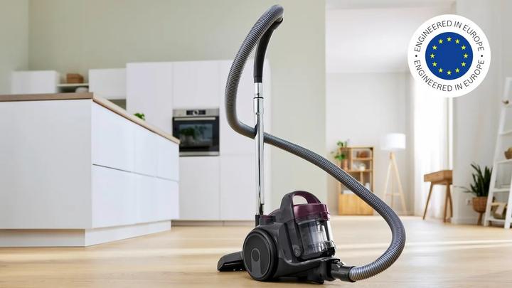 Image du produit Bosch Hausgeräte BGC05AAA1 Aspirateur à sec sans sac