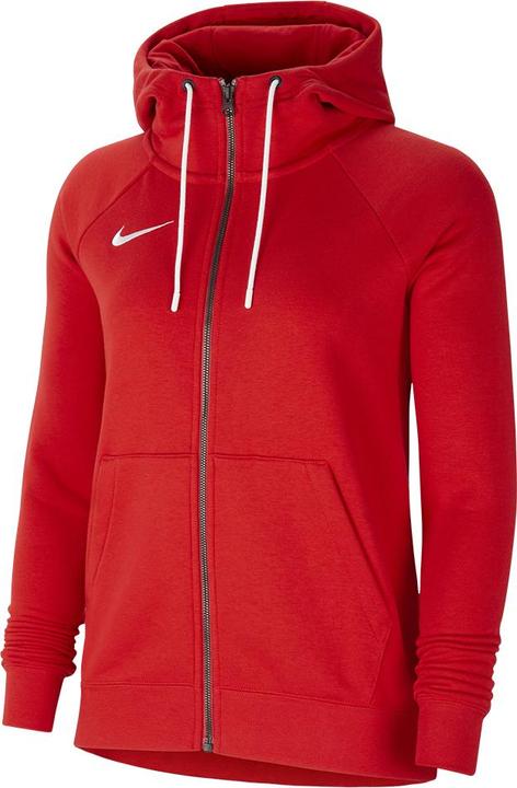 Produktbild Nike Park 20 Fleece Women Full-Zip (M)