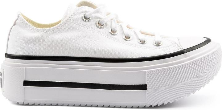 Immagine prodotto Converse Chuck Taylor All Star Lift Double Stack (39)