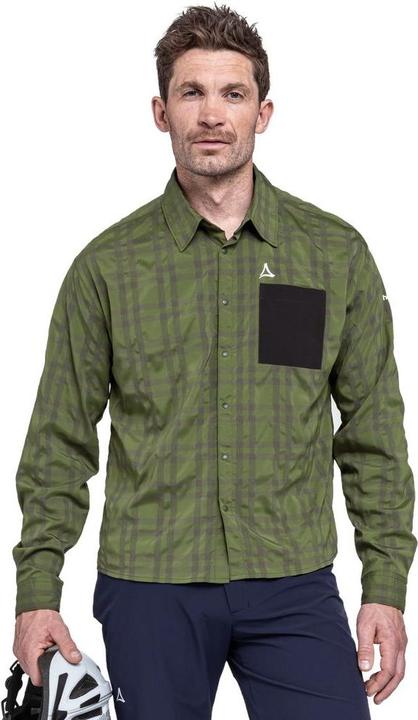 Produktbild Schöffel Shirt Style Jalpuh MNS (XXL)