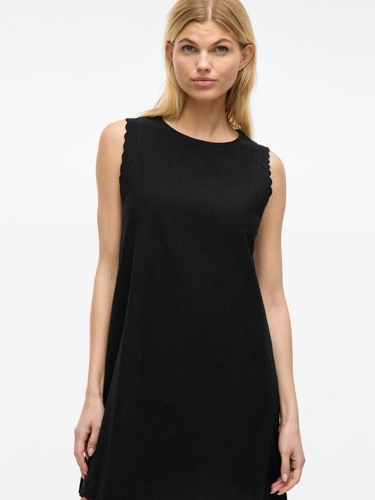 Produktbild Vila VIFERNANDA Ärmelloses Minikleid (36)