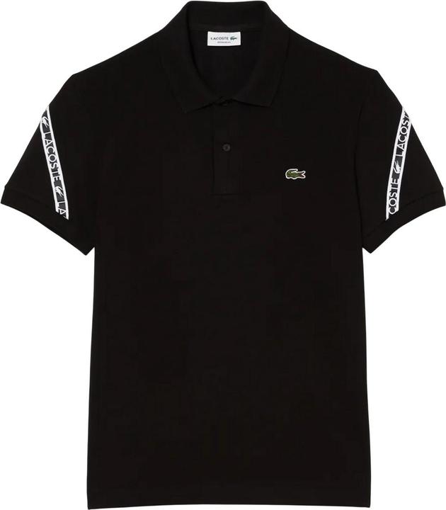 Lacoste Poloshirt Stretch (S)