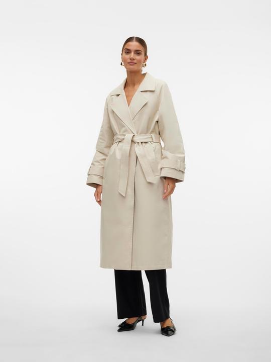 Produktbild Vero Moda VMBLOG Mantel Trenchcoat (L)