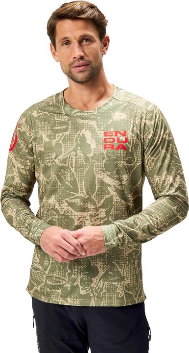 Produktbild Endura Grid Floral LTD (M)