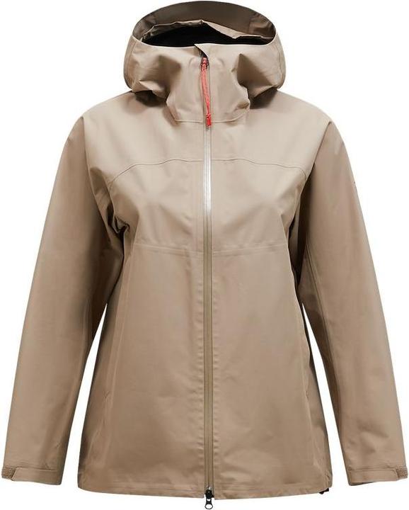 Peak Performance W Treeline Shell Jacket