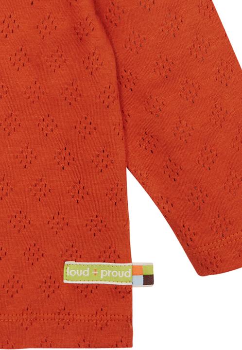Immagine prodotto loud + proud Camicia in maglia jacquard (86)