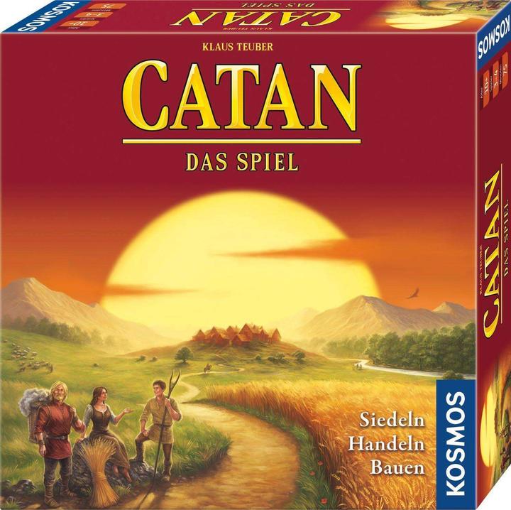 Brettspiele