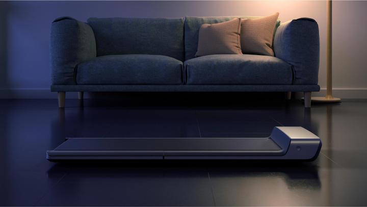 Image du produit KingSmith Tapis de marche A1