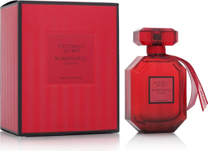 Victoria's Secret Bombshell Intense di Eau de Parfum Spray 100 ml (Eau de parfum, 100 ml)