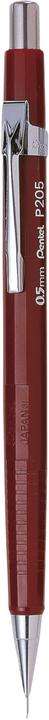 Actual product image Pentel Sharp (0.50 mm, HB, 1 x)