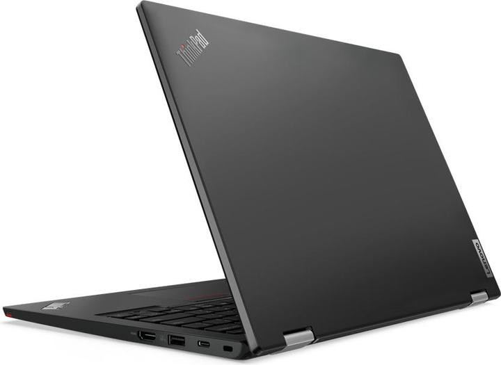 Produktbild Lenovo ThinkPad L13 Yoga Gen 4 (13.30", Intel Core i7-1355U, 16 GB, 512 GB, DE)