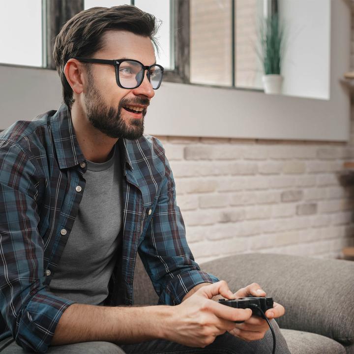 Image du produit Avizar Lunettes anti-lumière bleue