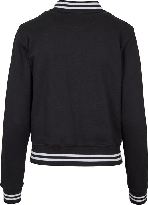 Actual product image Urban Classics Ladies College Sweat Jacket (XS)