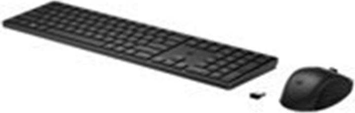 Produktbild HP 655MK (CH, Kabellos)
