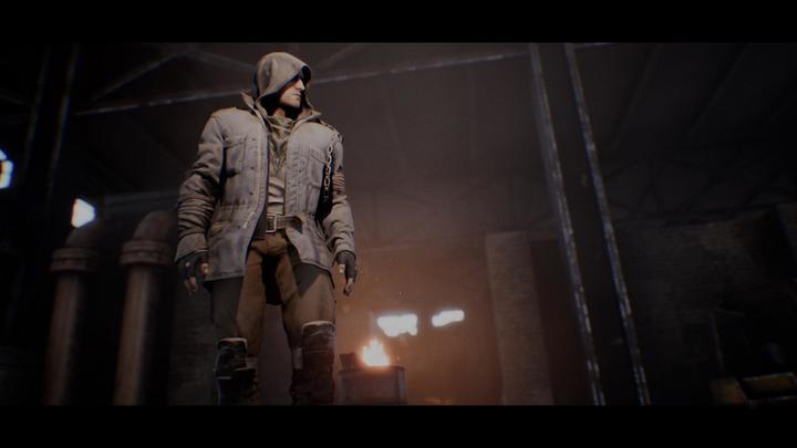 Actual product image Reef Entertainment Terminator: Resistance (PS4, EN)