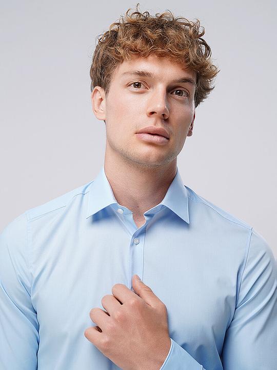 Actual product image Olymp Fit Extra long sleeves (46)