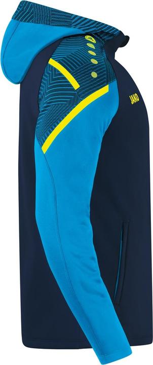 Produktbild JAKO Kapuzenjacke Performance Damen (38)