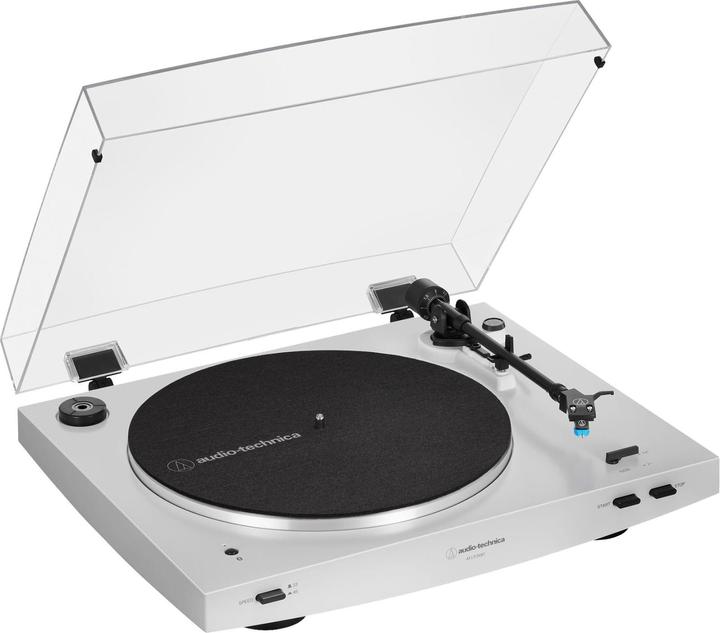 Produktbild Audio-Technica AT-LP3XBTWH (Vollautomatisch)