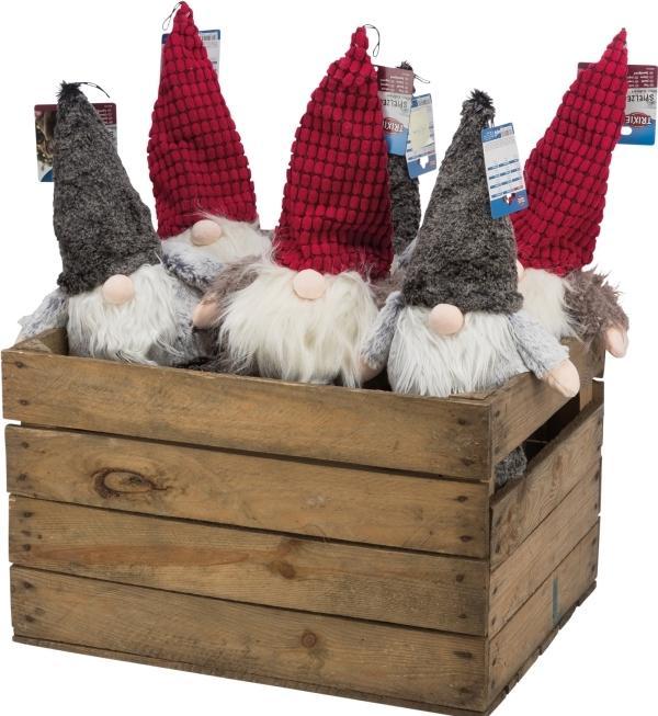 Trixie Wooden crate, 50 × 30 × 40 cm