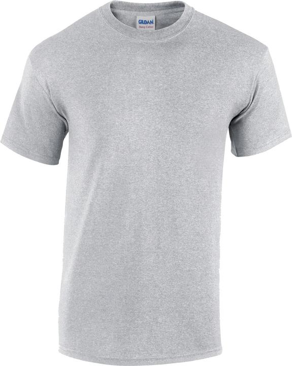 Actual product image Gildan Mens Heavyweight T-Shirt (4XL)