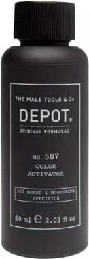 Immagine prodotto Depot N. 507 ATTIVATORE DI COLORE 60ML
