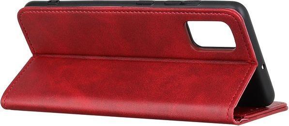 Produktbild MU Classic Classic V Leder Bookcover Series (OnePlus 8T)