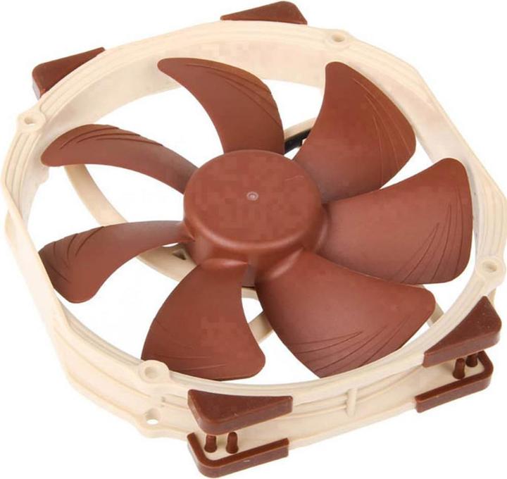 Produktbild Noctua Nf-A15 Pwm (140 mm, 1 x)