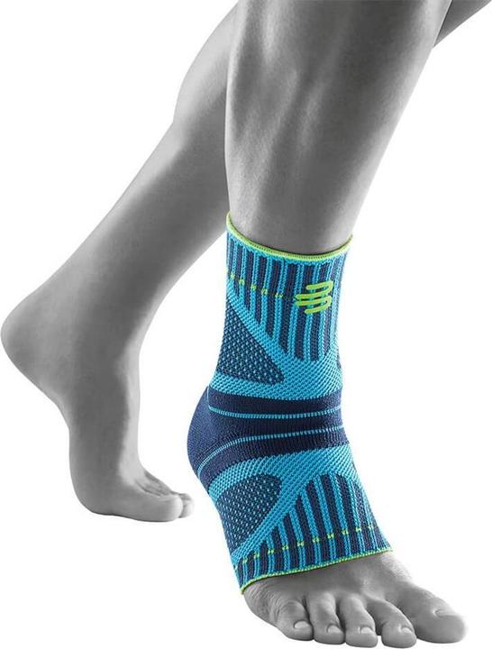 Produktbild Bauerfeind Sports Ankle Support Dynamic (S)