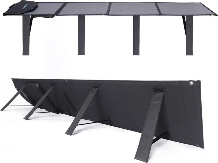 Immagine prodotto Choetech Caricabatterie solare SC009-V2 (100 W, 4 kg)