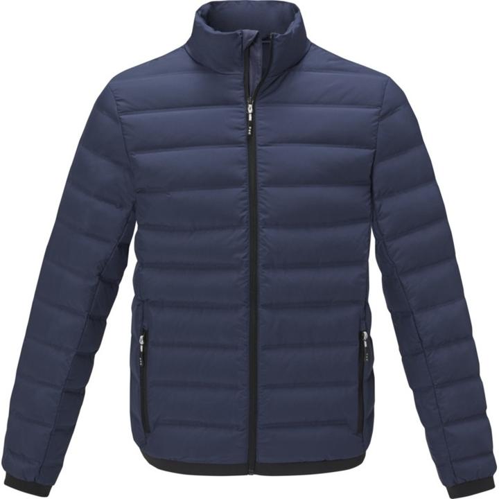 Elevate Macin Daunenjacke Isoliert