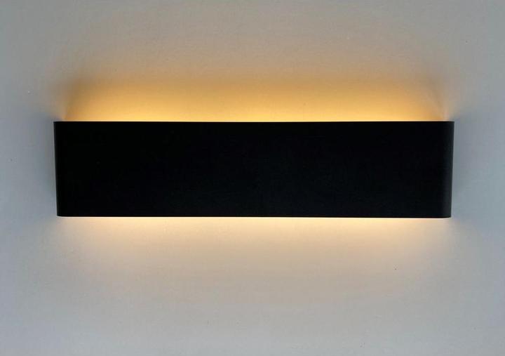 Immagine prodotto Z-Licht Striscia luminosa in alluminio 14W 36cm 1250lm (1250 lm)