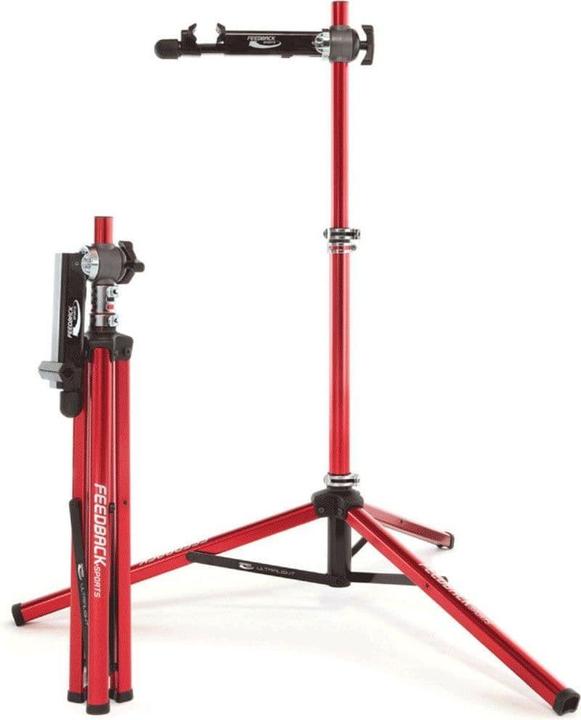 Actual product image Feedback Sports Pro Ultralight