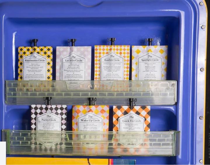 Immagine prodotto Davines Il Circolo Cronaca (50 ml)