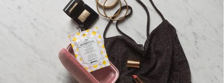 Immagine prodotto Davines Il Circolo Cronaca (50 ml)