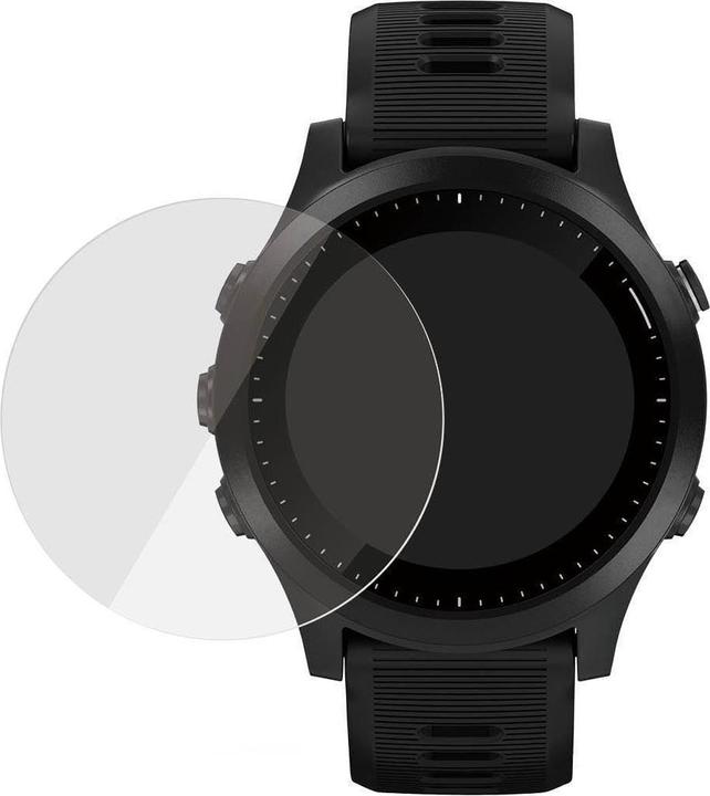 Immagine prodotto PanzerGlass Pellicola protettiva per lo schermo 36 mm Smartwatches