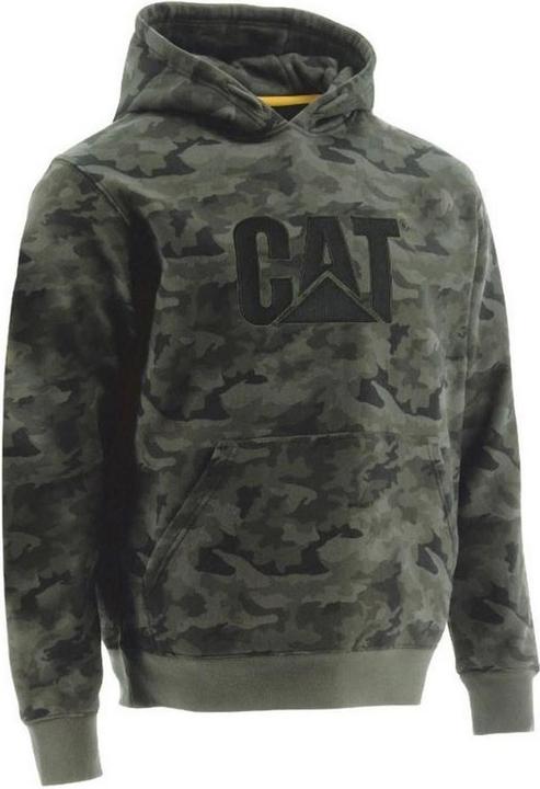 Cat Trademark hoodie
