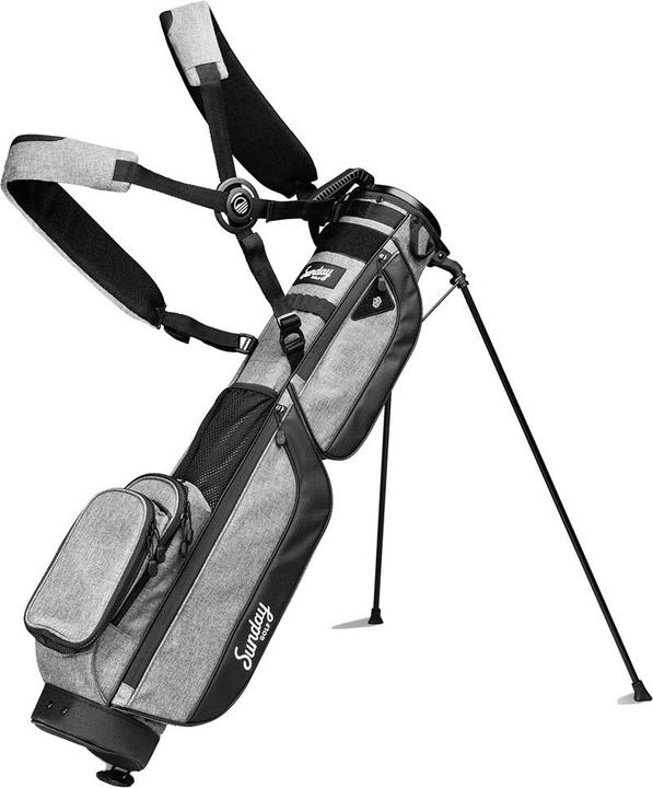 Produktbild Sunday Golf Loma Bag XL