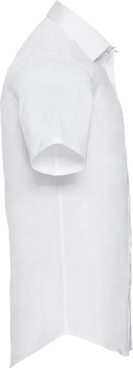Immagine prodotto Russell Camicia Aderente Maniche Corte Uomo (M)