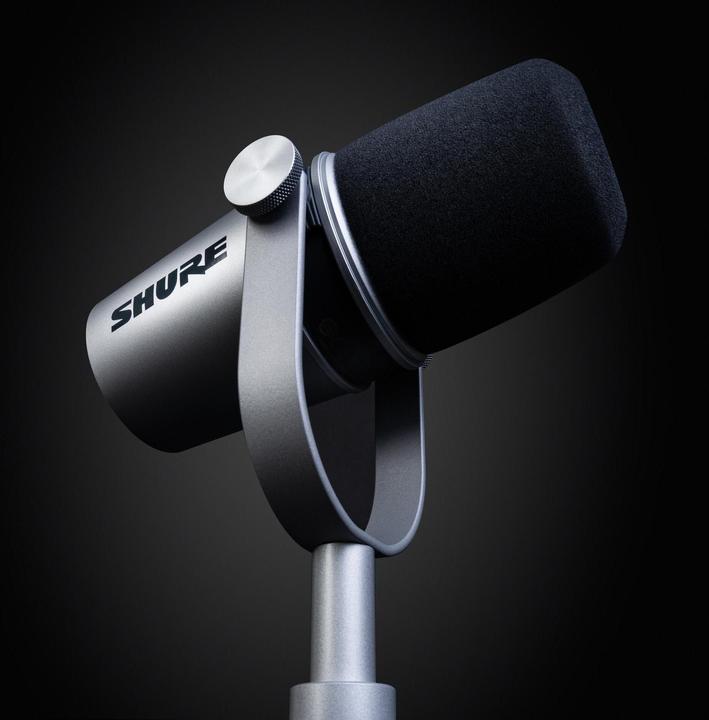Image du produit Shure MV7