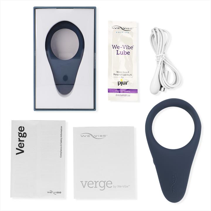 Immagine prodotto We-Vibe Verge