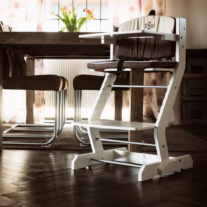 Actual product image Tissi High chair (Highchair)
