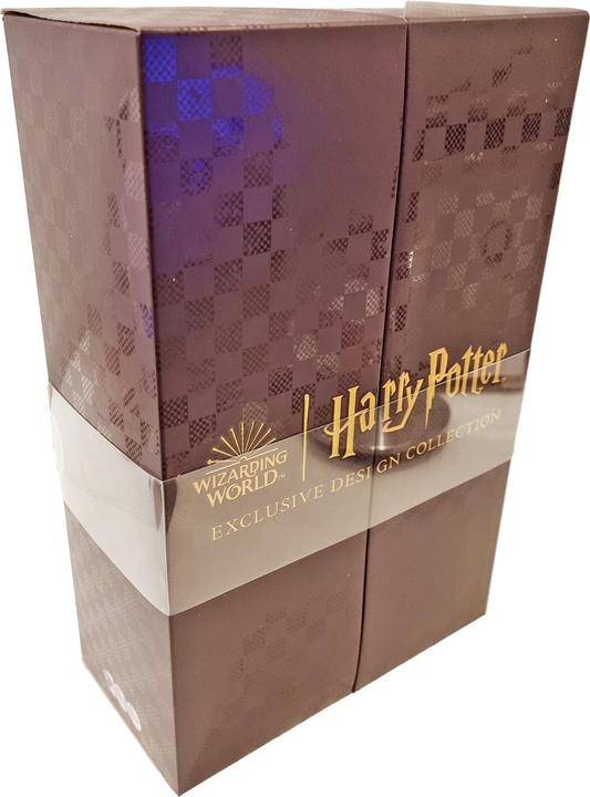 Produktbild Mattel Harry Potter Exclusive Design Collection Puppe Deathly Hallows: Harry Potter 25 cm