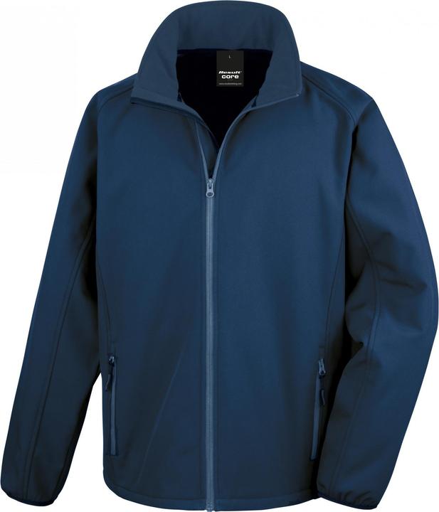 Regatta Core Sofshell Jacke bedruckbar