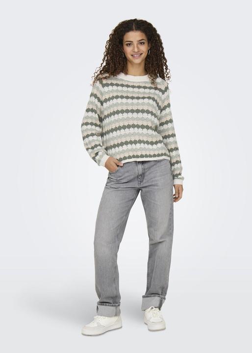 Actual product image JdY JDYSUN Strickpullover Strickpullover (M)