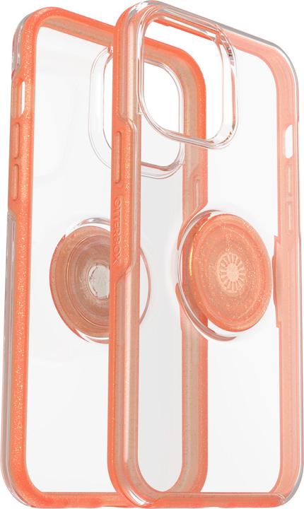 Actual product image OtterBox Otter + Pop Symmetry (Apple iPhone 12 Pro Max, Apple iPhone 13 Pro Max)