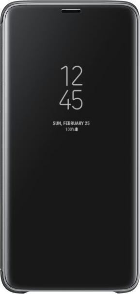 Actual product image Samsung Clear View (Samsung Galaxy S9+)