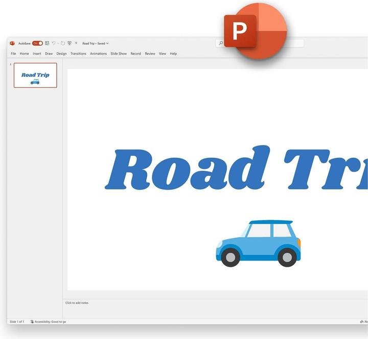 Produktbild Microsoft Office Home 2024 (DE) (1 User, unbegrenzt)
