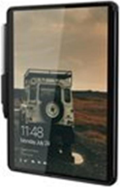 Produktbild UAG Rugged Case for Microsoft Surface Go 2 Non Retail (Microsoft Surface Go, GO 2)