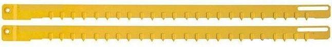 Actual product image DeWalt Alligator Special Saw Blades Working DT2965m Tooth Material: TCT