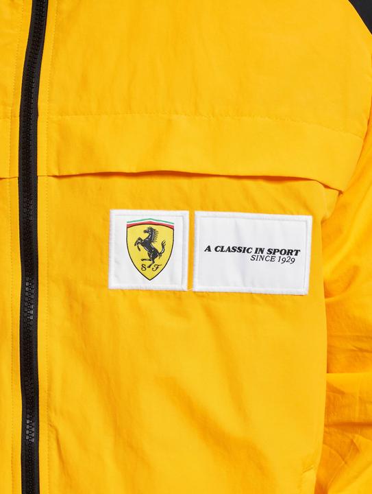 Produktbild Puma Freizeitjacke Ferrari Race Statement Woven (L)